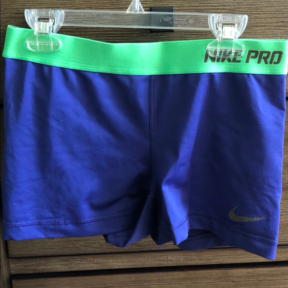 Nike Pro Spandex